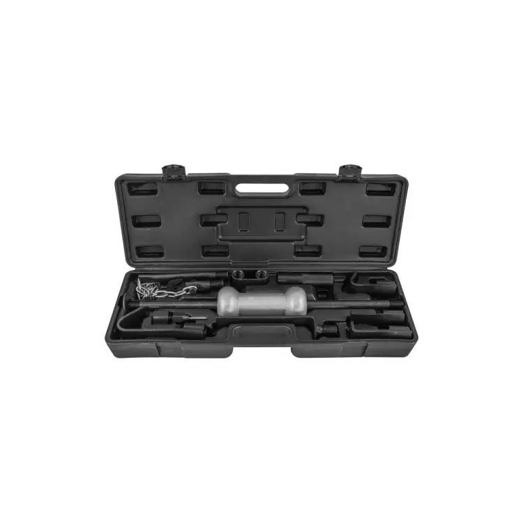 Набор для кузовного ремонта THORVIK ADPS13 52634 Набор для кузовного ремонта THORVIK ADPS13 52634