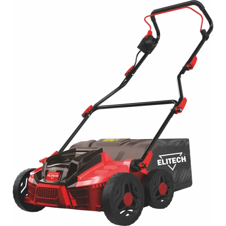 Электрический скарификатор Elitech СЭ 1536Т 205500