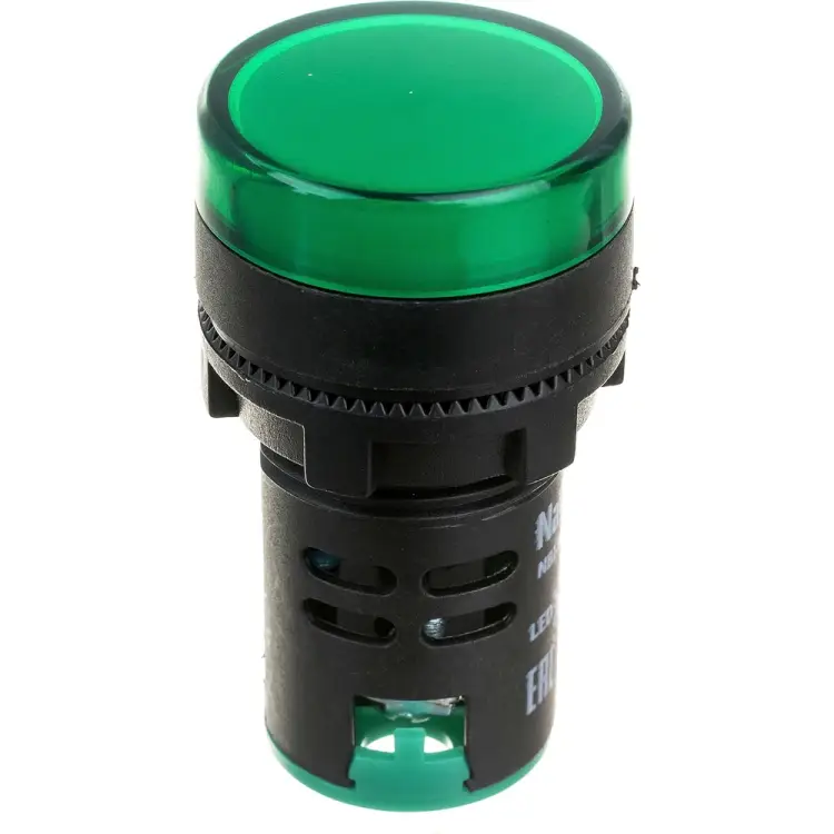Индикаторная лампа Navigator NBI-I-AD22-24-G 82807
