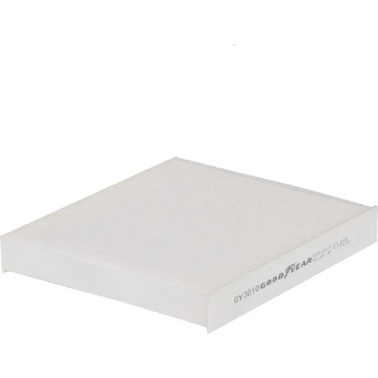 Автомобильный салонный фильтр Goodyear GY3210