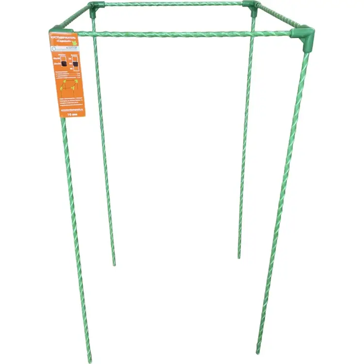 Садовый кустодержатель Арматура Композит 4687204047428