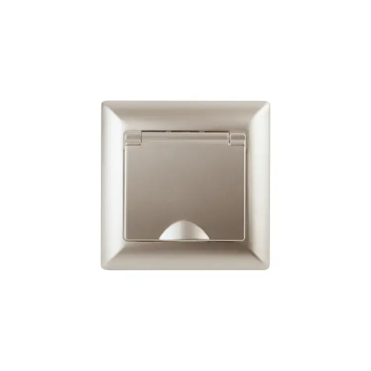 Розетка Intro Solo Б0053660