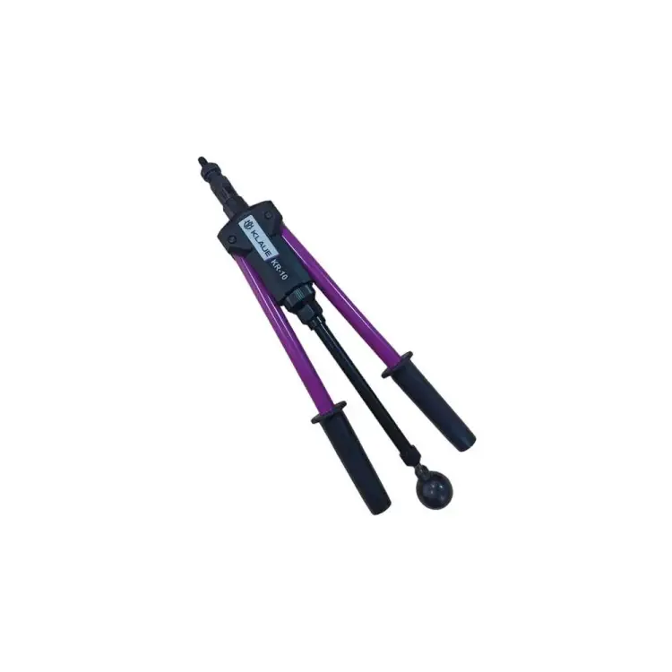 Гаечный заклепочник KLAUE KR-10 УТ000020201