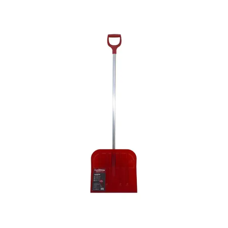 Лопата для уборки снега Fachmann Garten 05.014