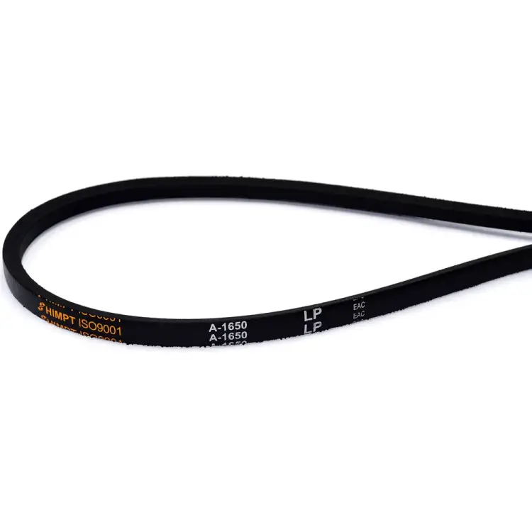 Клиновой ремень HIMPT 00004200067