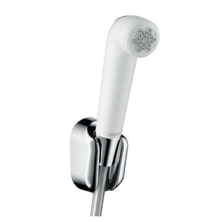 Гигиенический лейка Hansgrohe 32122000 00000034403