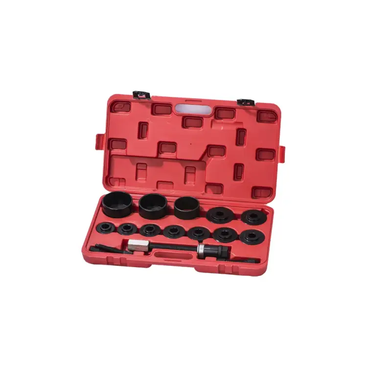 Съемник ступичных подшипников Rossvik ST024