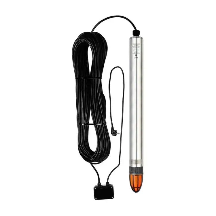 Погружной насос Джилекс Водомет ПРОФ 110/110 1111