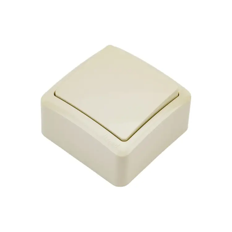 Выключатель Lezard VIOLA 751-0300-100