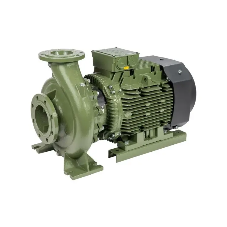 Насос SAER IR 32-125C 100543914