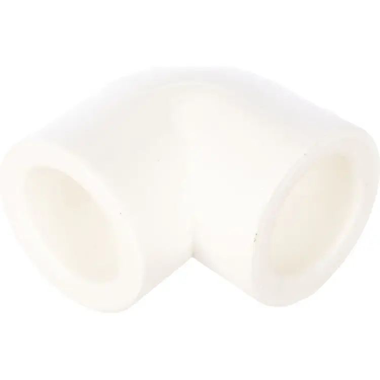 Угольник PRO AQUA PA13008Pb