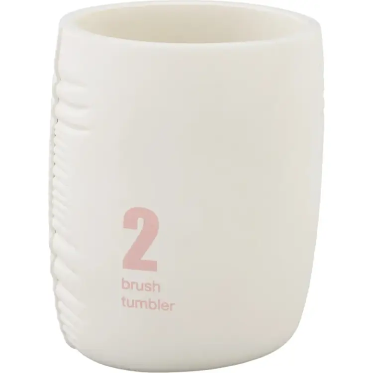 Стакан для зубных щеток VIDAGE Zepellin 1356002 Стакан для зубных щеток VIDAGE Zepellin 1356002