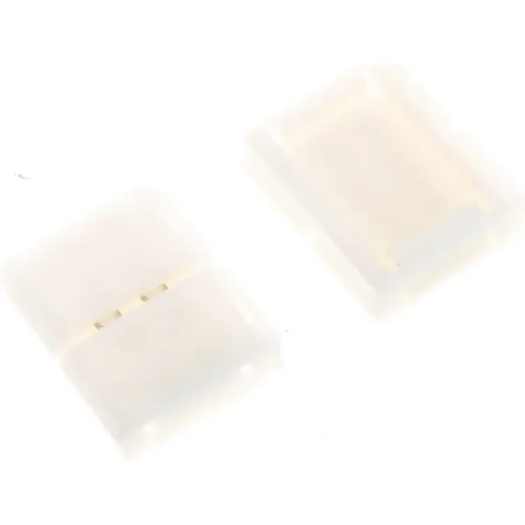 Коннектор Navigator NLSC-8mm-PC-PC-IP20 71 483 4670004714836 209629