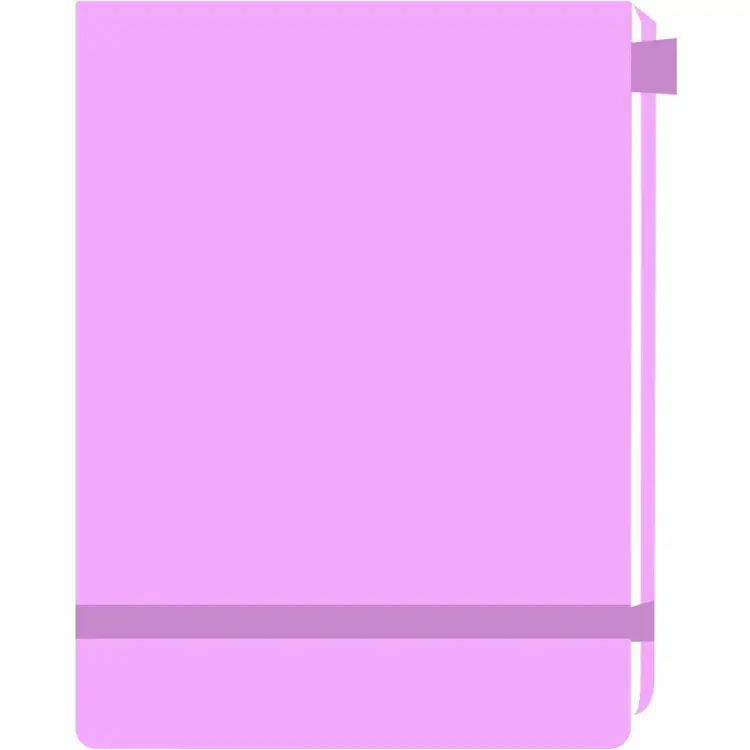 Блокнот для записей listoff БДНЛ6503921