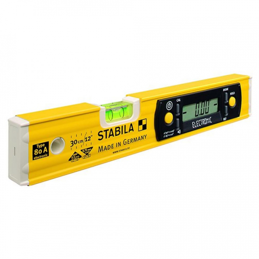 Уровень STABILA тип 80A electronic