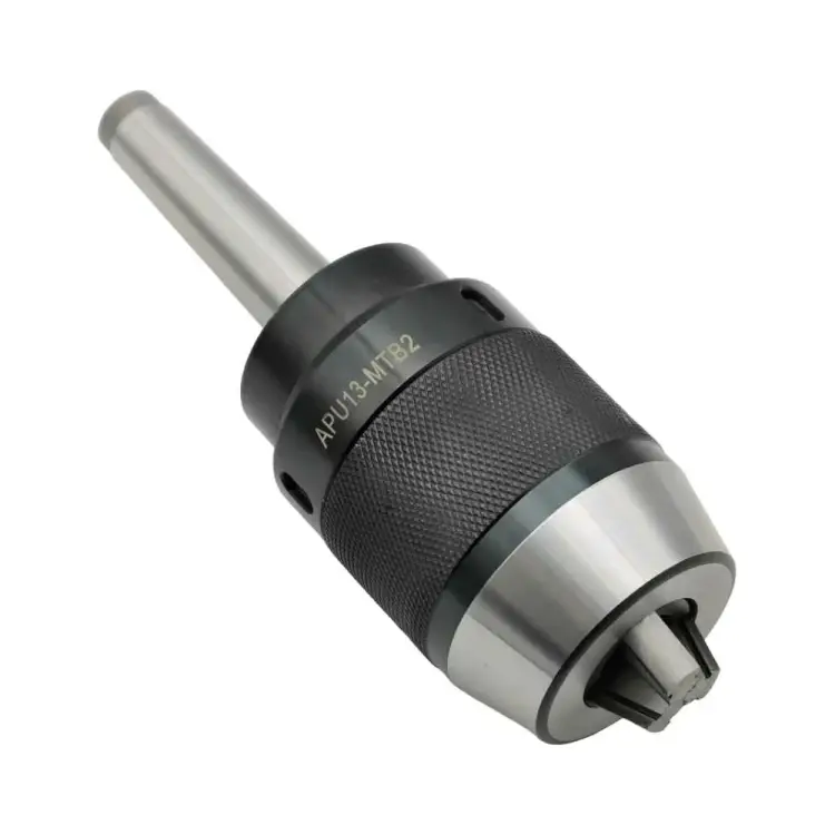 Самозажимной патрон сверлильный BESTE MTB2-APU13 AC00700327