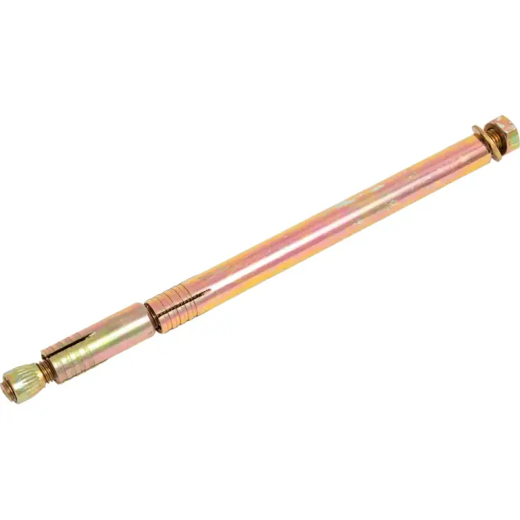 Двухраспорный анкерный болт Саморезик 12х200 1шт AN/B/GDS-12х200-1