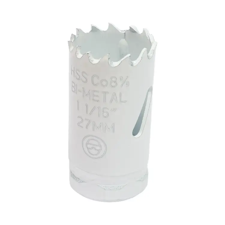 Биметаллическая коронка D.BOR М42 9H-4102705D