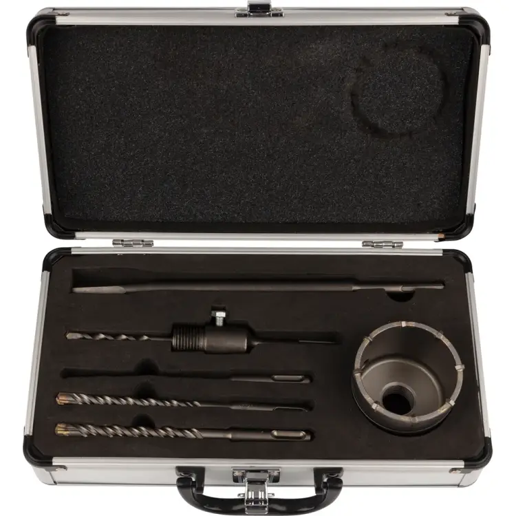 Набор для установки подрозетников KRANZ KR-91-0431