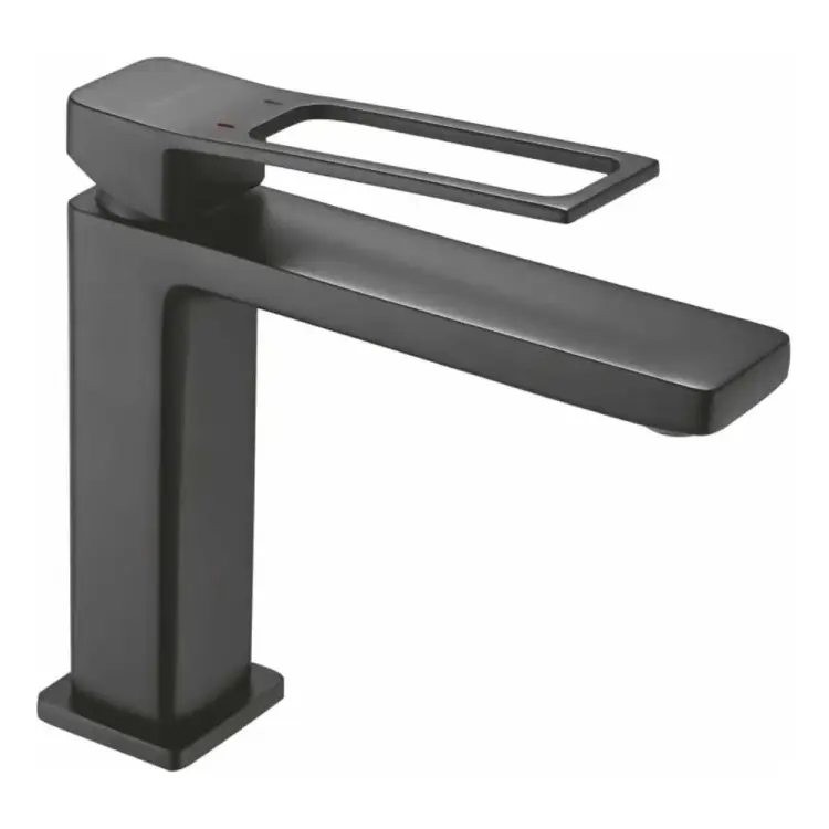 Смеситель для раковины SHEVANIK S6901H