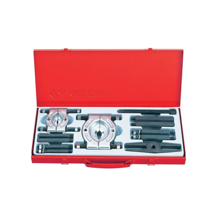 Съемник подшипников сегментного типа KING TONY 9BA21