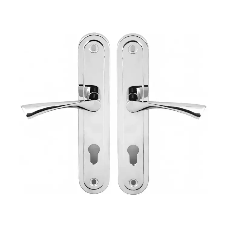 Ручки на планке AVERS Avers HP-85.0423-CR 19404