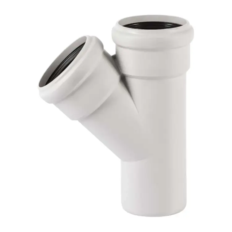 Тройник Ostendorf SKEA 333200