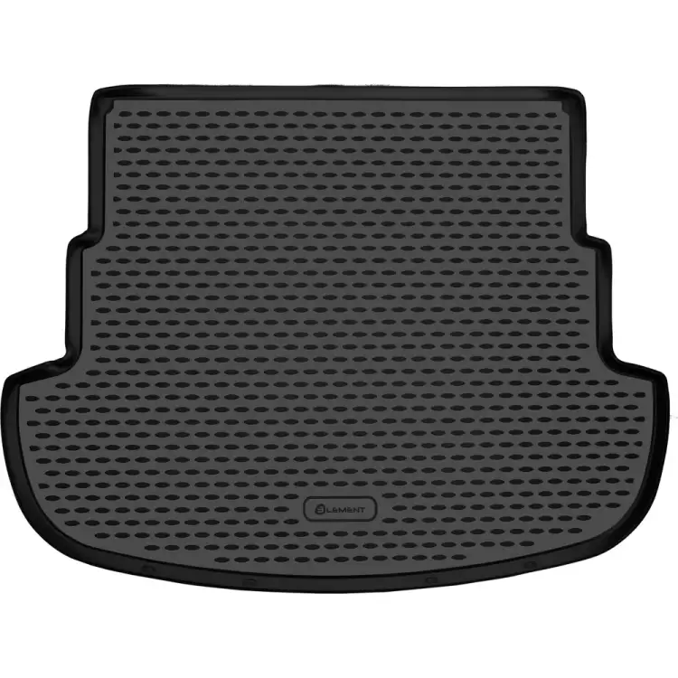Коврик в багажник подходит для BAIC U5 2023-, Седан, ELEMENT ELEMENTAN0473B10