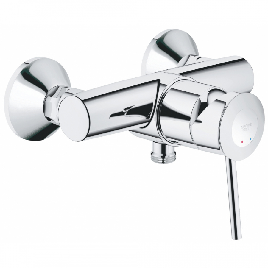 Смеситель для душа Grohe BauClassic