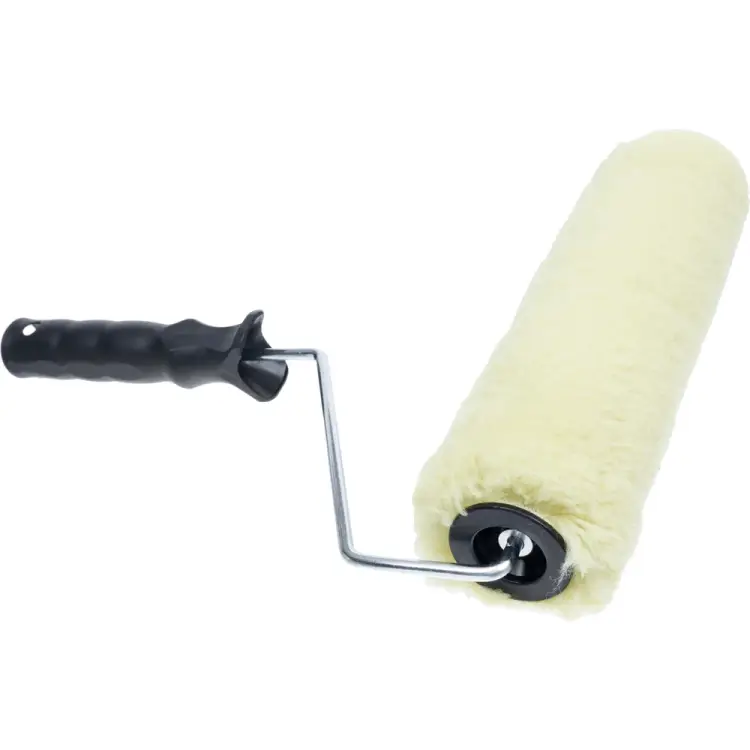 Малярный валик Korvus 0307122 Лк-00006501 Малярный валик Korvus 0307122 Лк-00006501