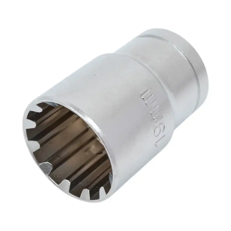 Торцевая головка HOEGERT TECHNIK HT1A419