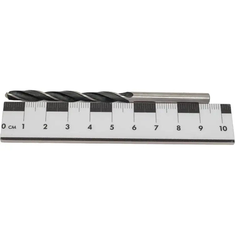 Сверло по металлу ООО "ТМТ ГРУПП" 53258