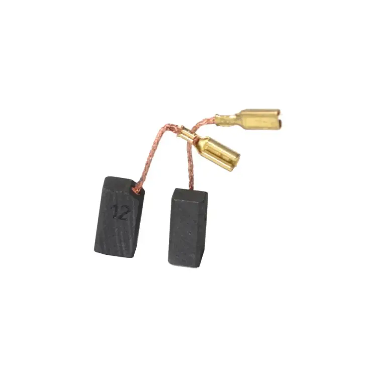Комплект графитовых щеток Black Decker/DeWalt oem 930151-00/930897-00/939539-01/939539-01/930151-00/1003859-00 Asein 0222J Комплект графитовых щеток Black Decker/DeWalt oem 930151-00/930897-00/939539-01/939539-01/930151-00/1003859-00 Asein 0222J