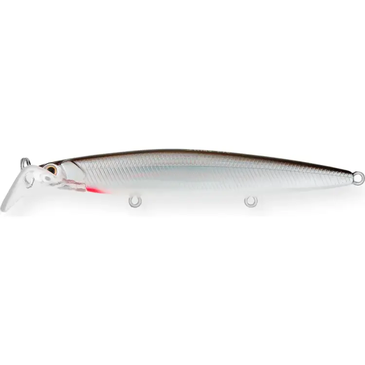 Воблер Strike Pro Scooter Minnow 90F EG-186AF#A010-EP Воблер Strike Pro Scooter Minnow 90F EG-186AF#A010-EP