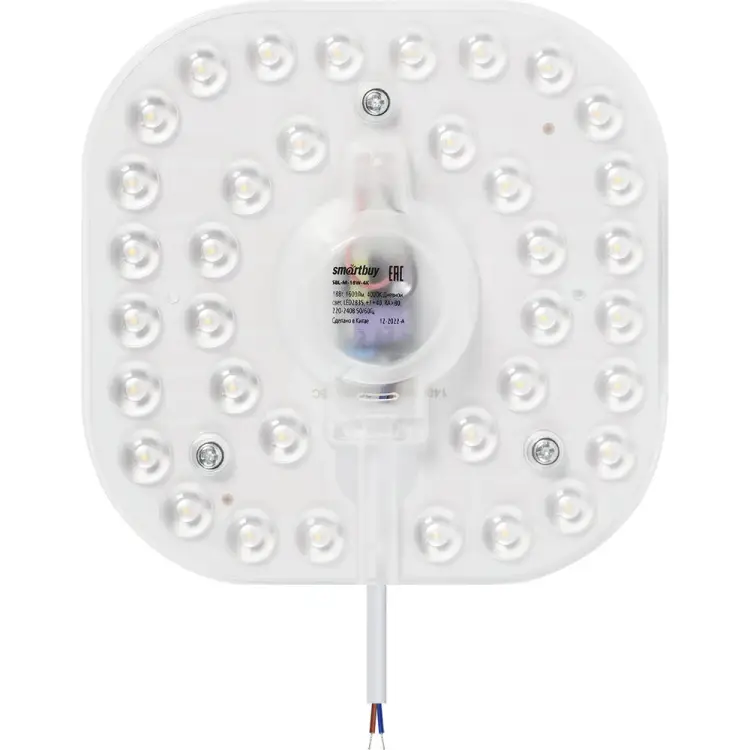 Светодиодный led модуль Smartbuy SBL-M-18W-4K