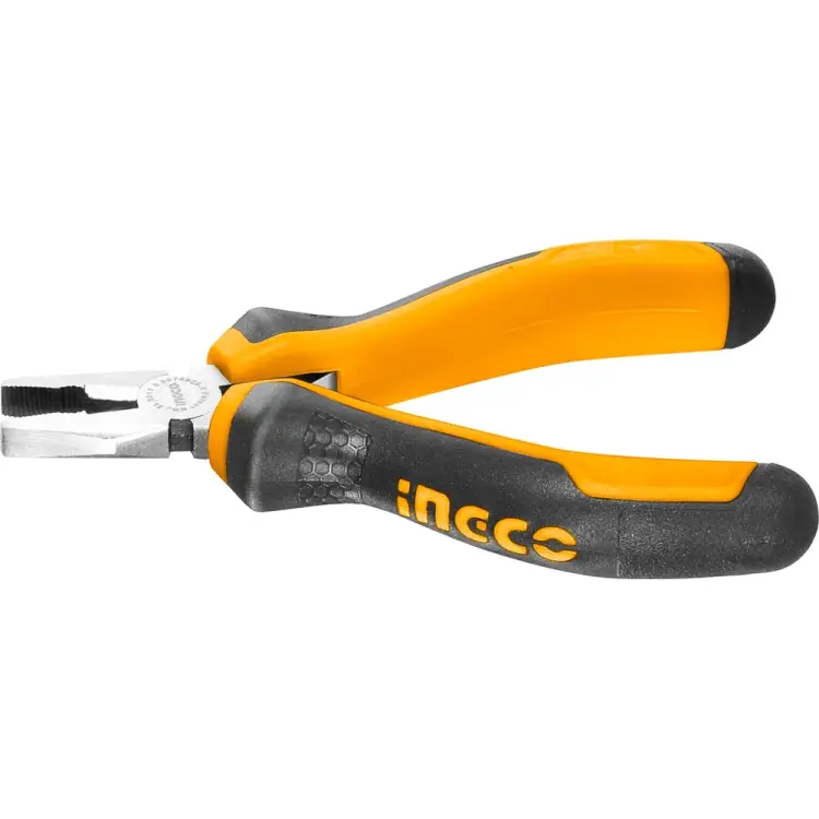 Мини плоскогубцы INGCO HMCP08115
