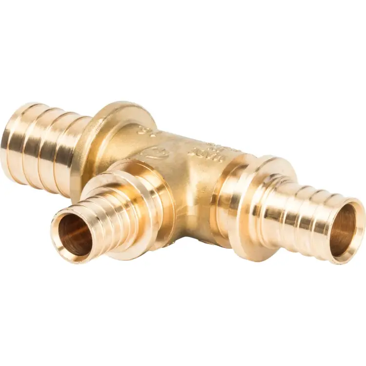 Переходной тройник STOUT SFA-0014-322025