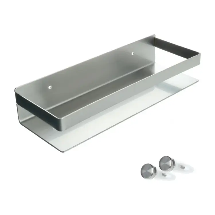 Прямоугольная полка FIXSEN Hotel FX-31003F