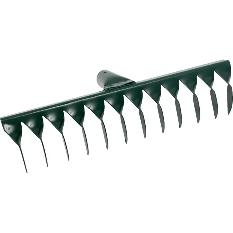 Витые грабли Станкоинструмент и оснастка 4811381007481