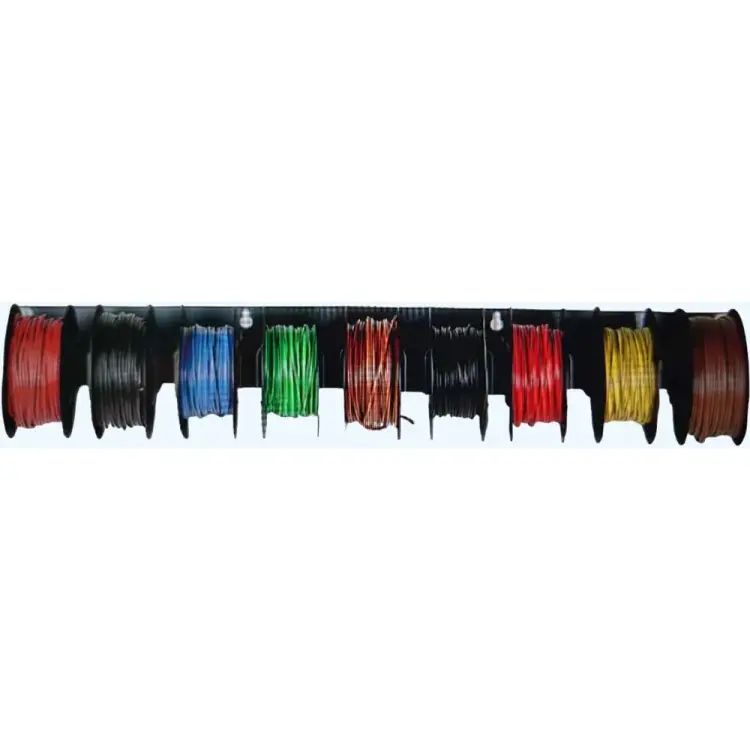 Катушки проводов BERNER 5020-242080 Катушки проводов BERNER 5020-242080