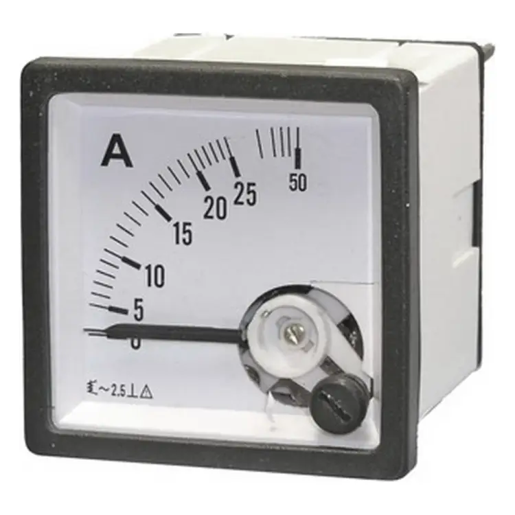 Амперметр RUICHI 57864