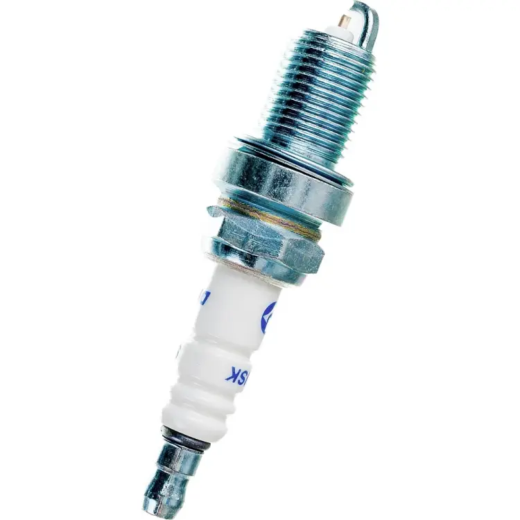 Свеча зажигания ВАЗ-2101-2110/2121 карбюратор BRISK SILVER LPG 1334 DR15YS-N Свеча зажигания ВАЗ-2101-2110/2121 карбюратор BRISK SILVER LPG 1334 DR15YS-N