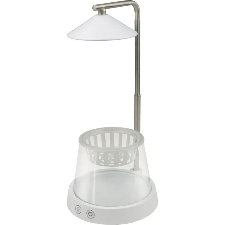 Светодиодный светильник для растений Uniel ULT-P36-3W/4000K+SPSB UL-00004137