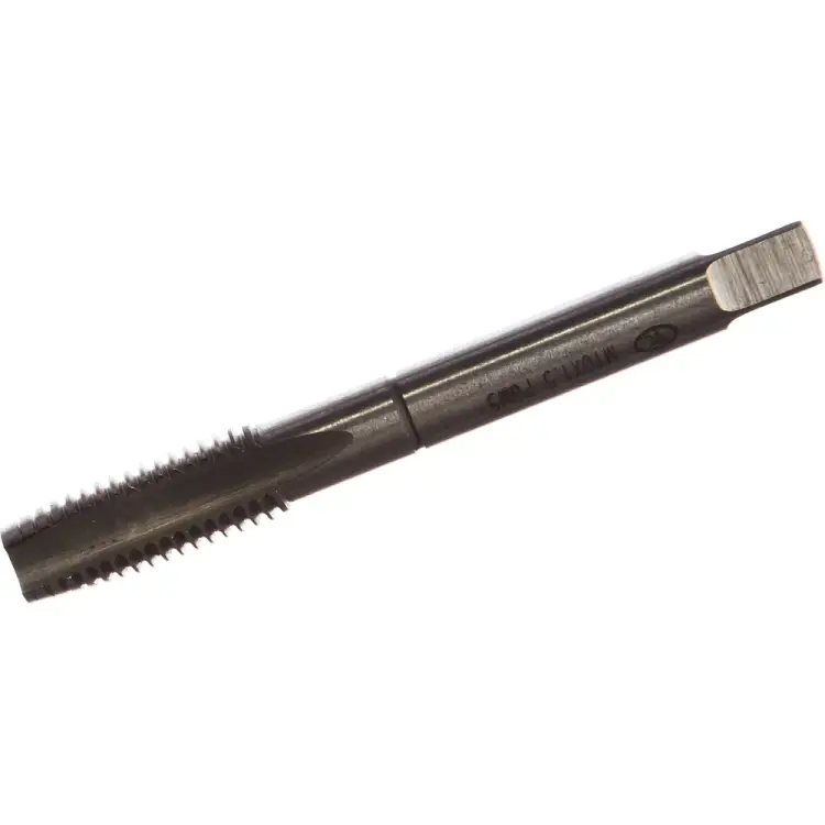 Машинно-ручной метчик ТехноСталь t171025