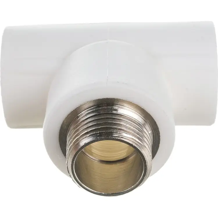 Комбинированный тройник LAMMIN Lm31046020015