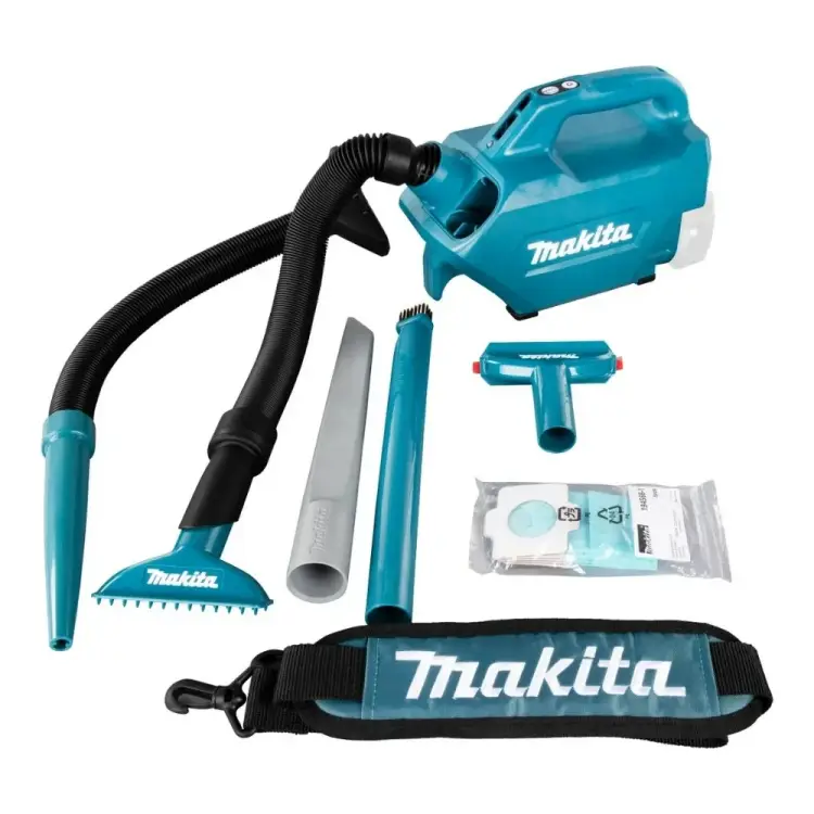 Пылесос Makita DCL184Z DCL184Z