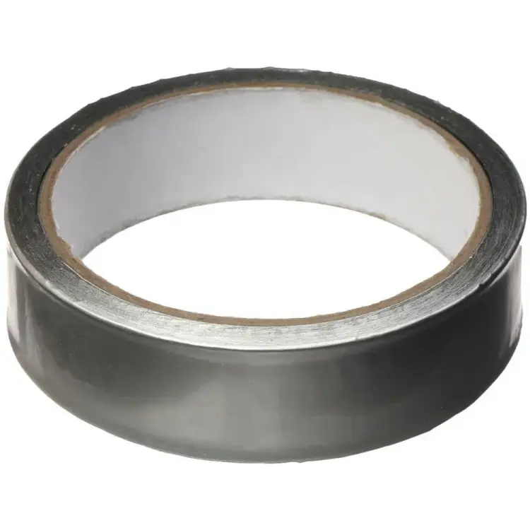 Герметизирующая алюминиевая клейкая лента для поликарбоната СИМАЛЕНД 6753393