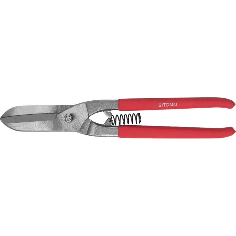 Ножницы по металлу SITOMO 350 100143