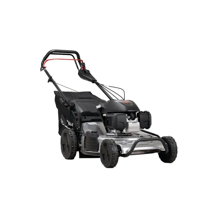 Газонокосилка бензиновая Мобил К XM553 ПРЕМИУМ MBK0032171