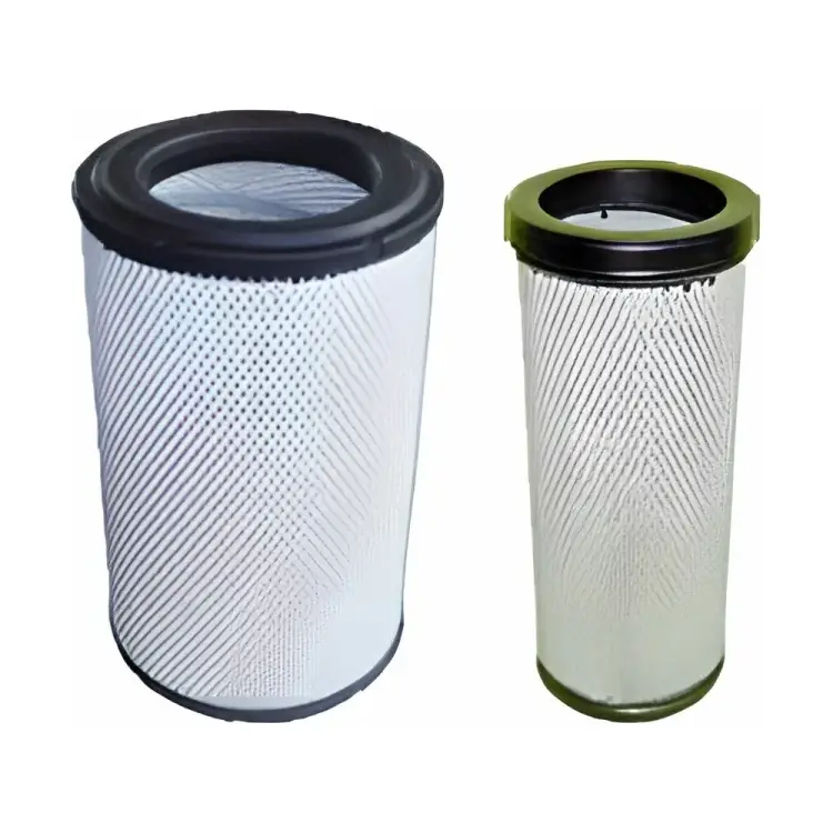 Воздушный фильтр Sakura 00000001619 A6014S Воздушный фильтр Sakura 00000001619 A6014S